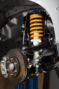 Imagen Amortiguadores