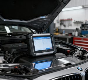 Imagen Electrónica Avanzada