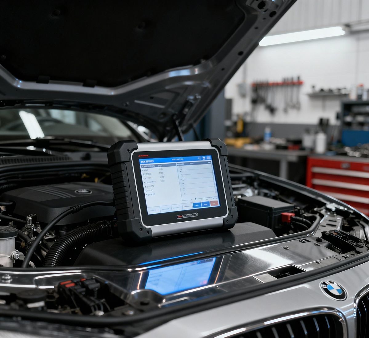 Electrónica Avanzada